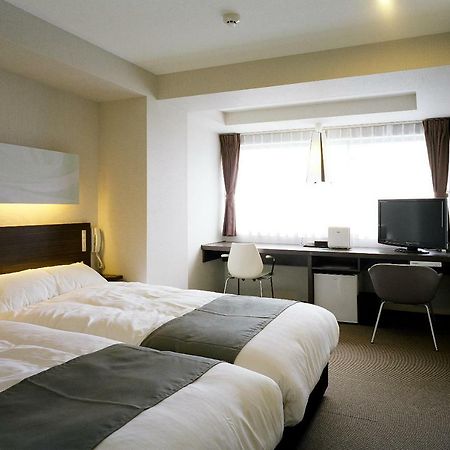 Koko Hotel Numazu Inter Dış mekan fotoğraf