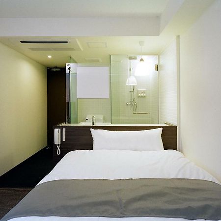 Koko Hotel Numazu Inter Dış mekan fotoğraf