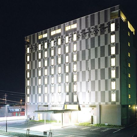 Koko Hotel Numazu Inter Dış mekan fotoğraf