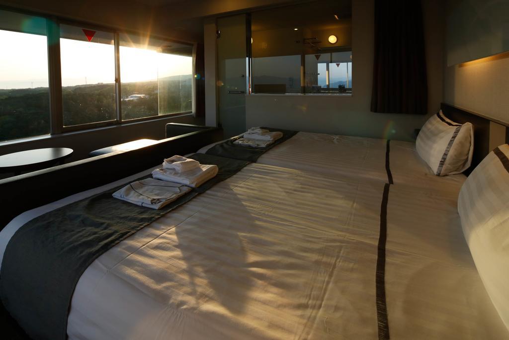Koko Hotel Numazu Inter Oda fotoğraf