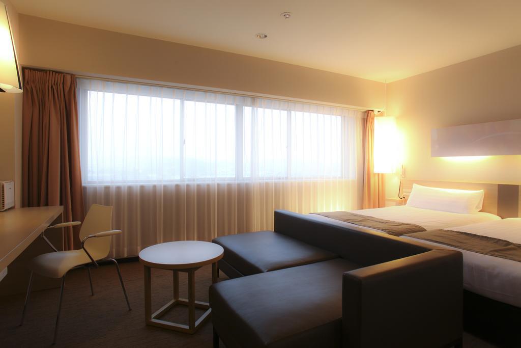 Koko Hotel Numazu Inter Oda fotoğraf