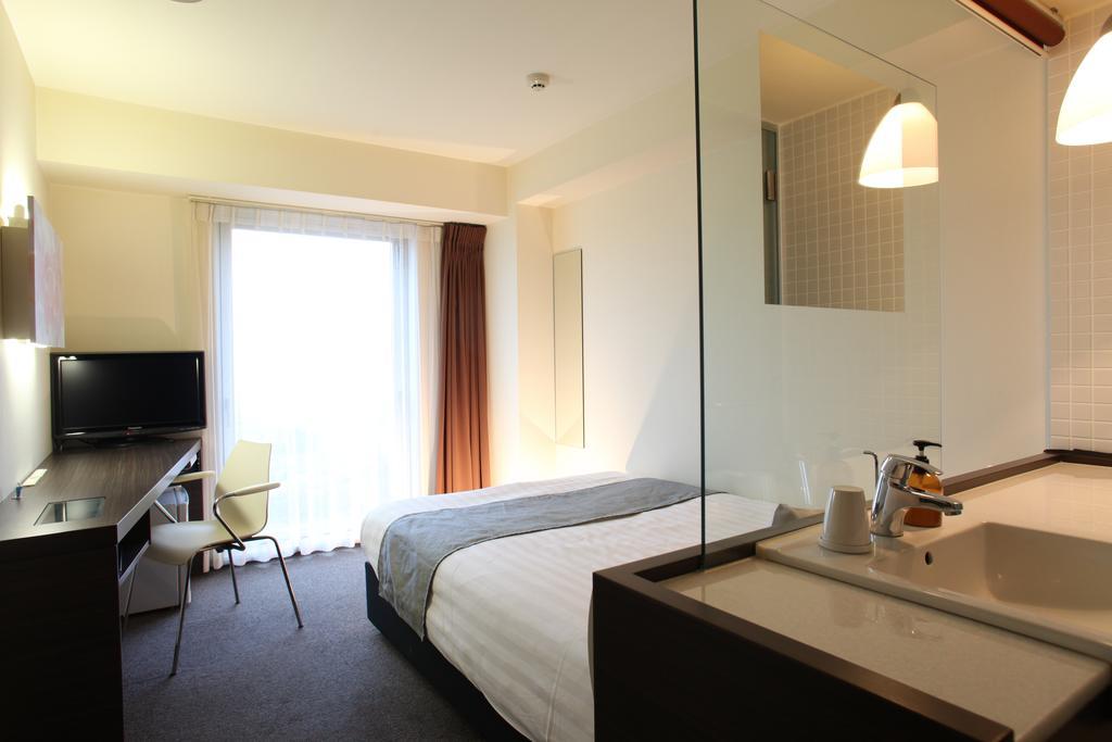 Koko Hotel Numazu Inter Oda fotoğraf