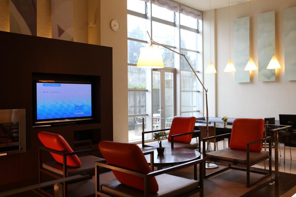 Koko Hotel Numazu Inter Dış mekan fotoğraf