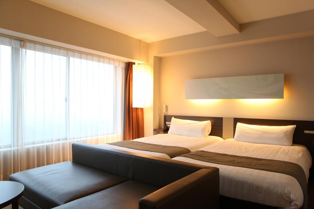 Koko Hotel Numazu Inter Oda fotoğraf