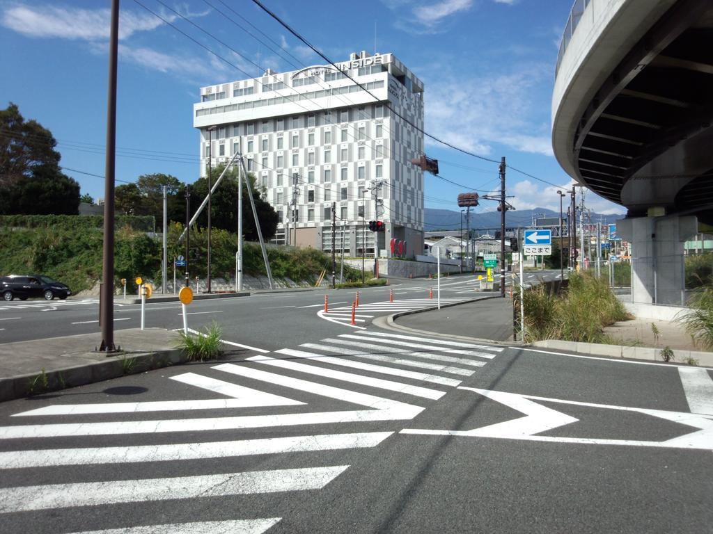 Koko Hotel Numazu Inter Dış mekan fotoğraf