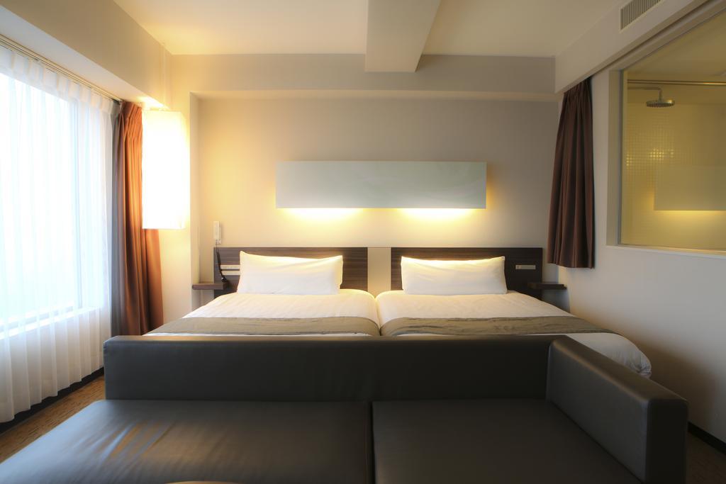 Koko Hotel Numazu Inter Oda fotoğraf