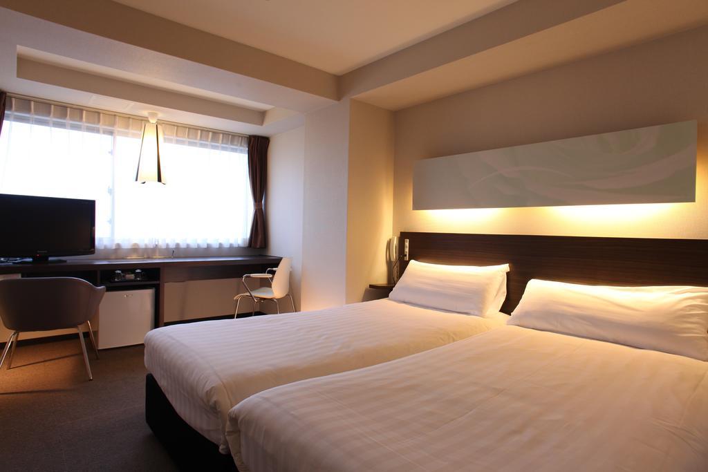 Koko Hotel Numazu Inter Oda fotoğraf