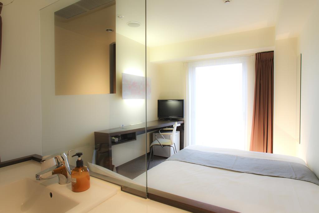 Koko Hotel Numazu Inter Oda fotoğraf
