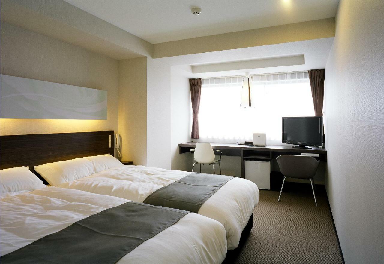 Koko Hotel Numazu Inter Dış mekan fotoğraf
