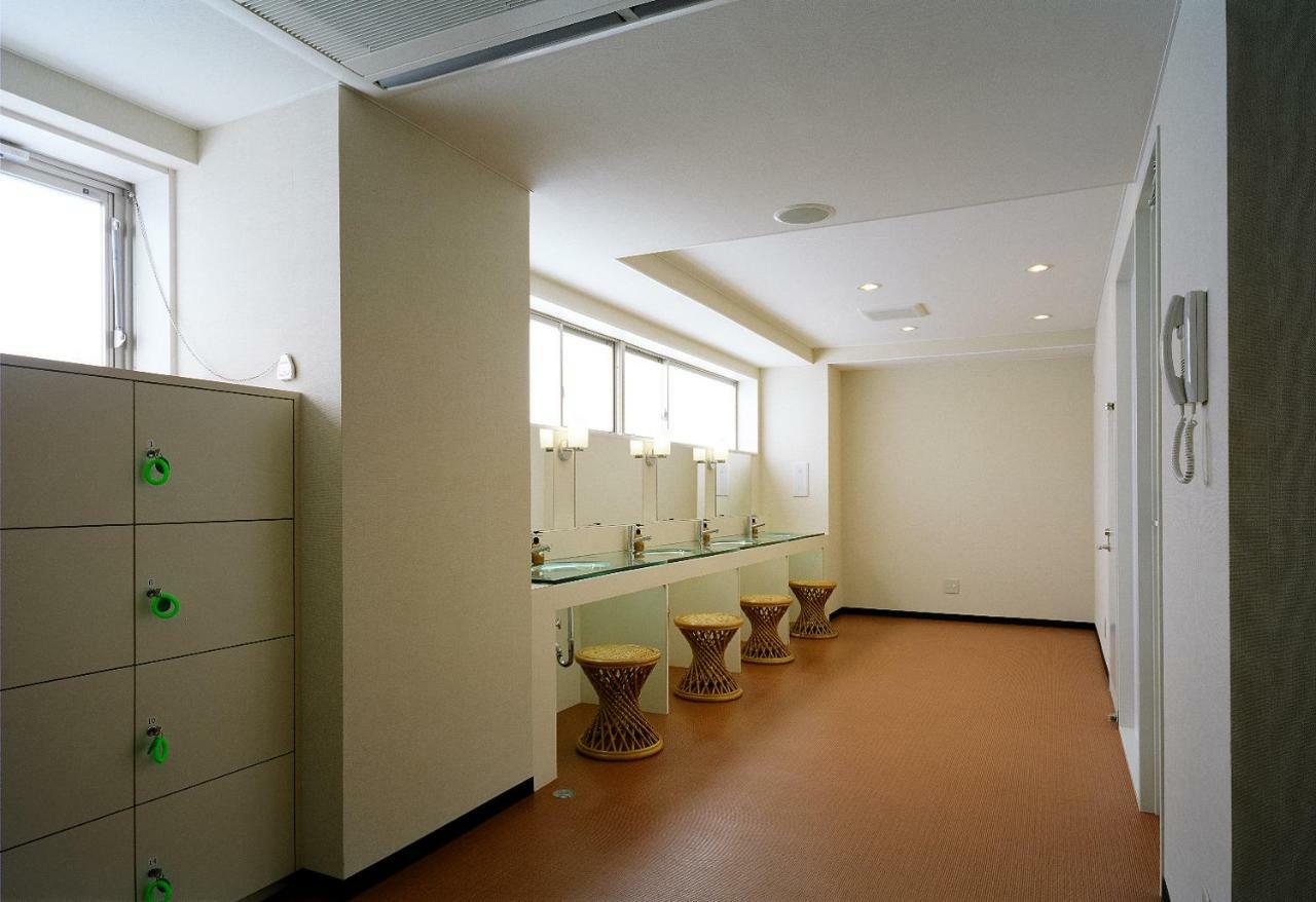 Koko Hotel Numazu Inter Dış mekan fotoğraf