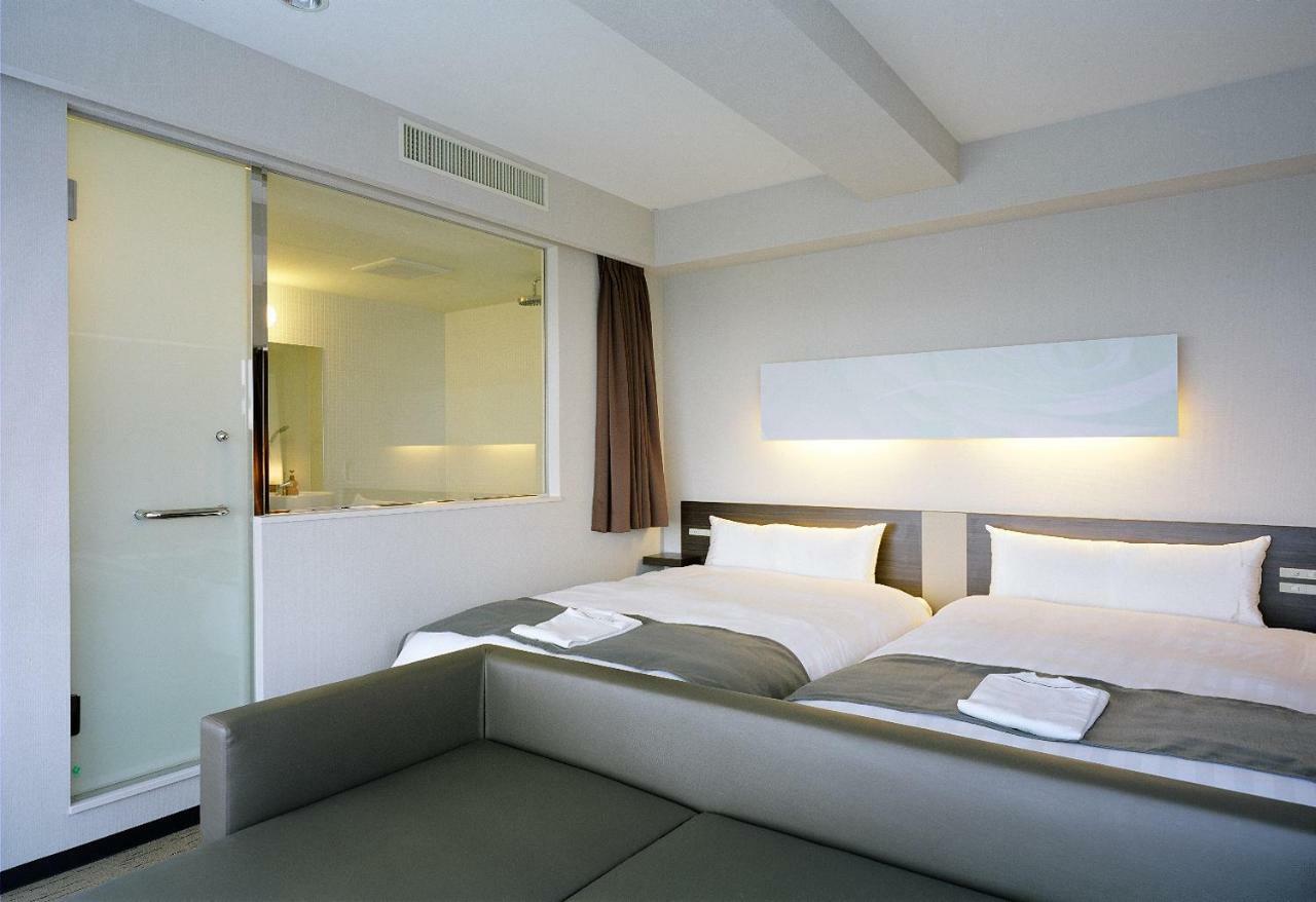 Koko Hotel Numazu Inter Dış mekan fotoğraf