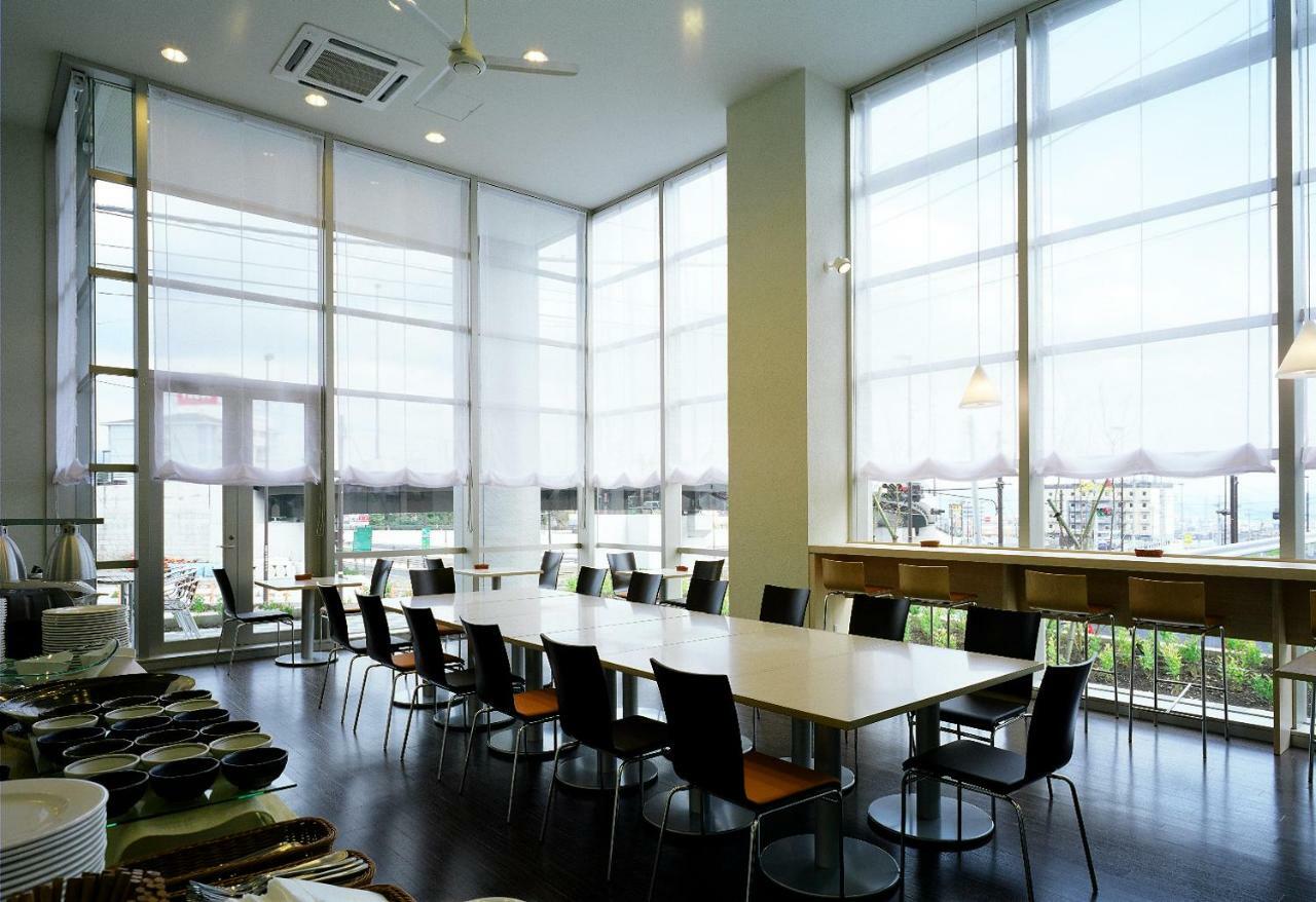 Koko Hotel Numazu Inter Dış mekan fotoğraf