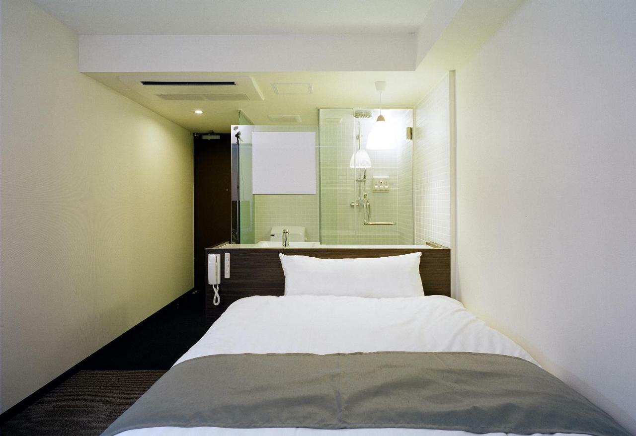 Koko Hotel Numazu Inter Dış mekan fotoğraf