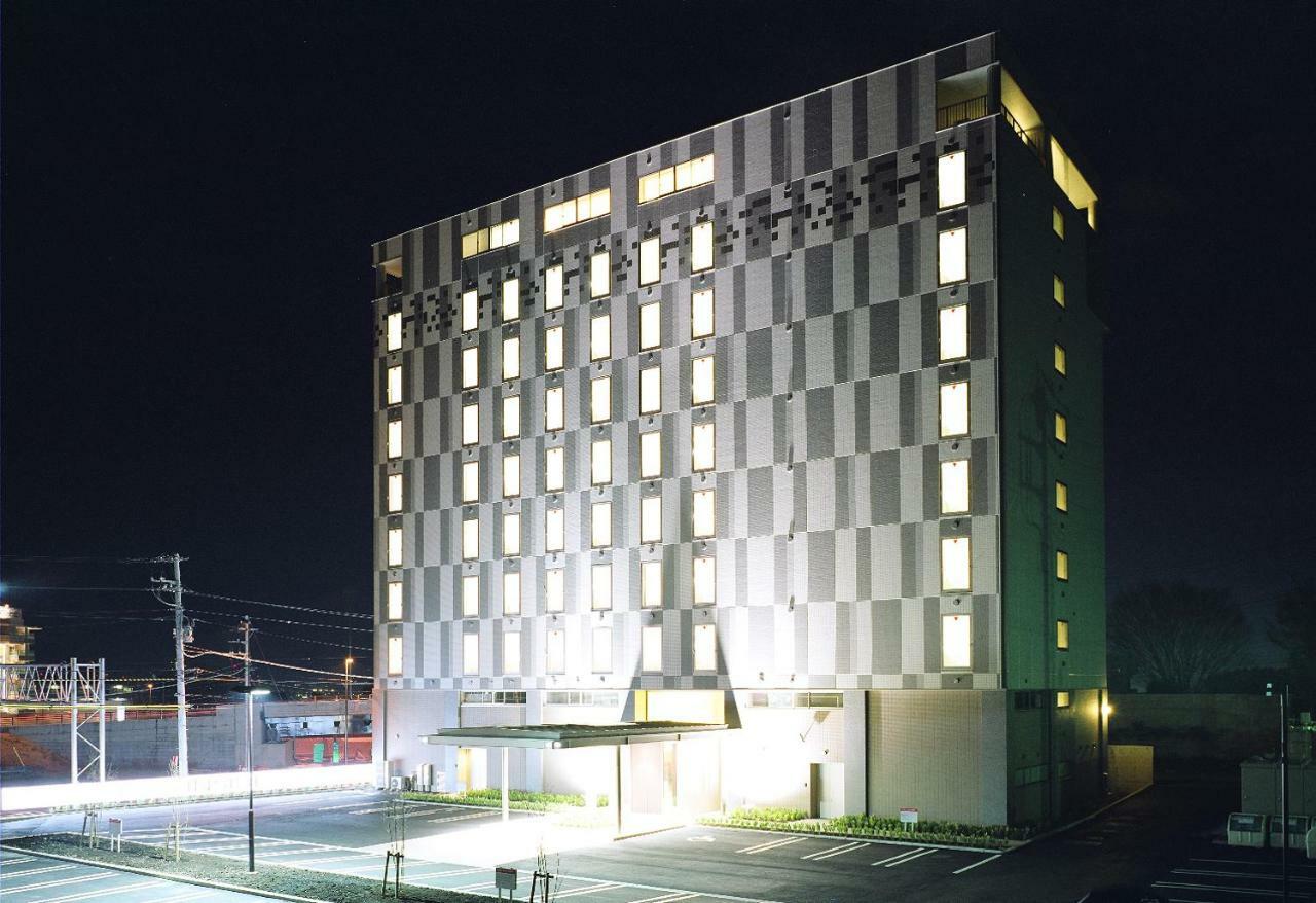 Koko Hotel Numazu Inter Dış mekan fotoğraf